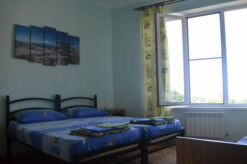 «Комфорт» 3-местный