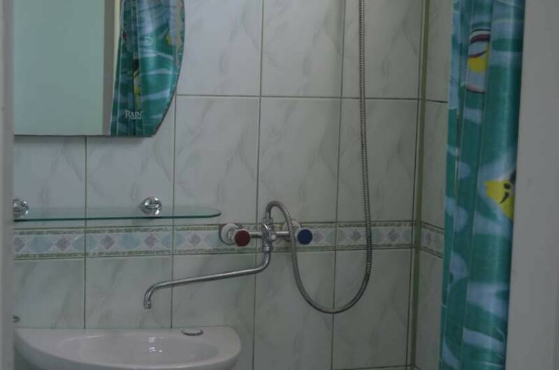 «Комфорт» 3-местный