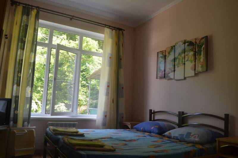 «Стандарт» 3-местный