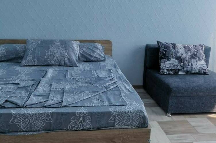 Апартаменты с кухней