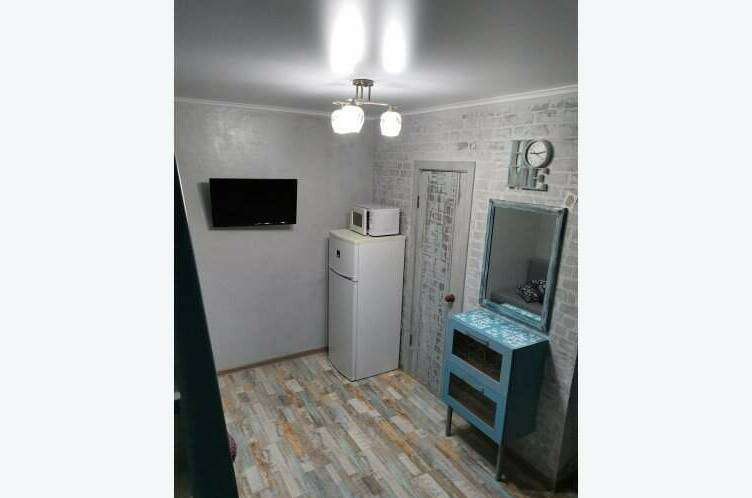 Апартаменты с кухней