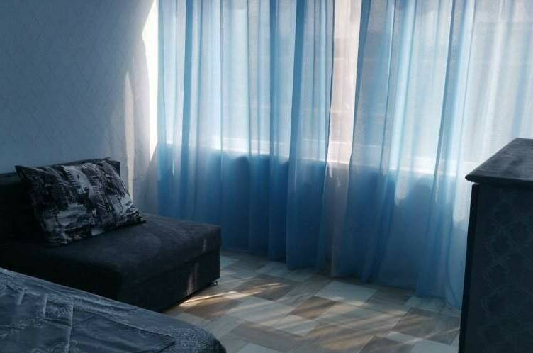 Апартаменты с кухней