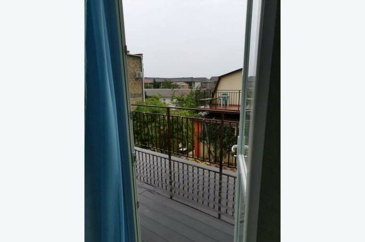 Двухэтажный коттедж