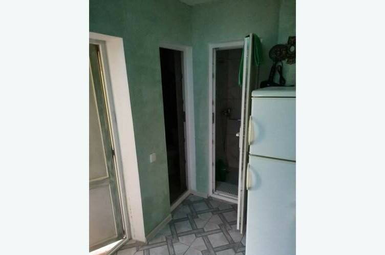 Двухэтажный коттедж