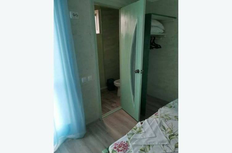 Двухэтажный коттедж