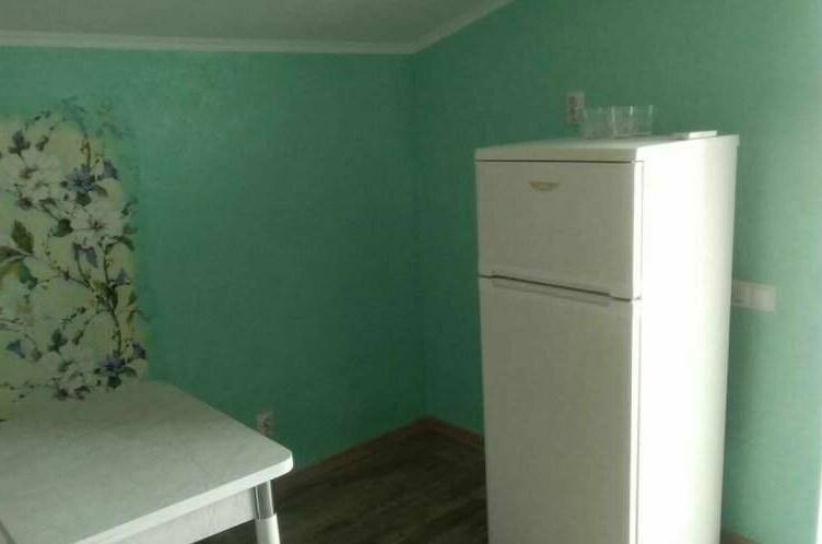 Четырехместный номер «Стандарт» с видом на сад