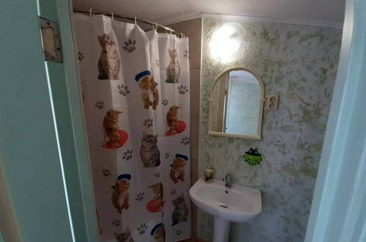 3-х местный «Стандарт» с террасой