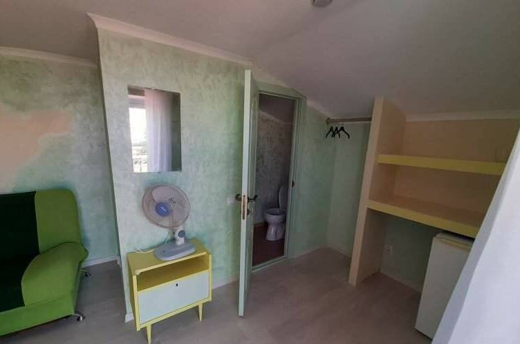 3-х местный «Стандарт» с террасой