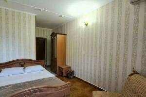 Изображение Изображение гостиницы "Гостиница «Фламинго»" #1 #1