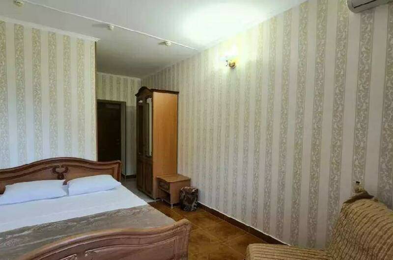 2-х местный «Комфорт»