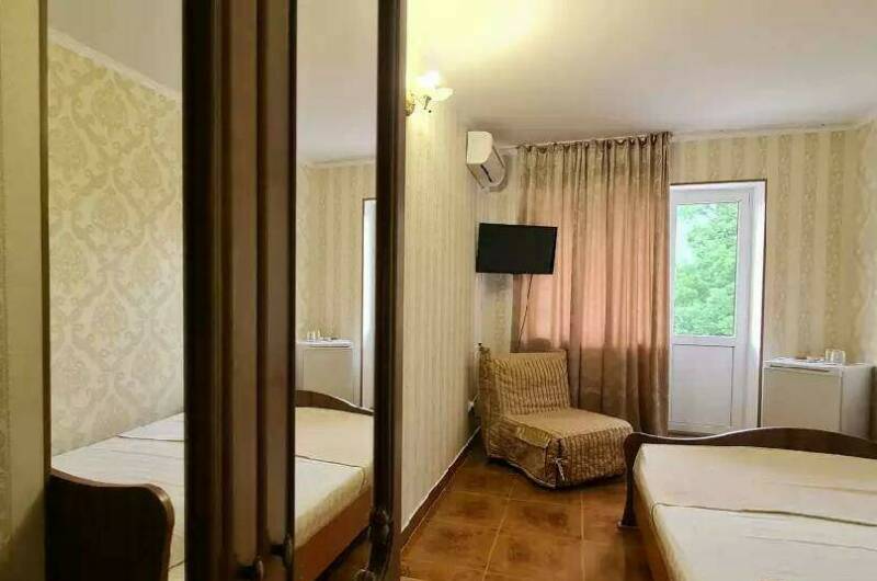 2-х местный «Комфорт»