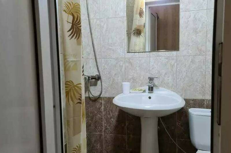 2-х местный «Комфорт»