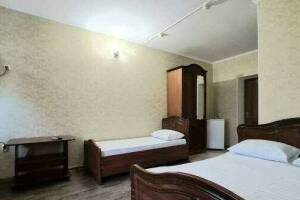 Изображение Изображение гостиницы "Гостиница «Фламинго»" #2 #2