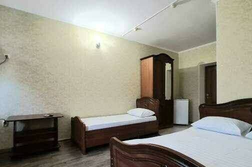 3-х местный «Комфорт»