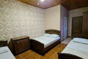 Изображение Изображение гостиницы "Гостиница «Фламинго»" #3 #3