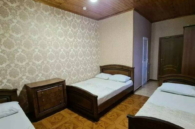 4-х местный «Комфорт»