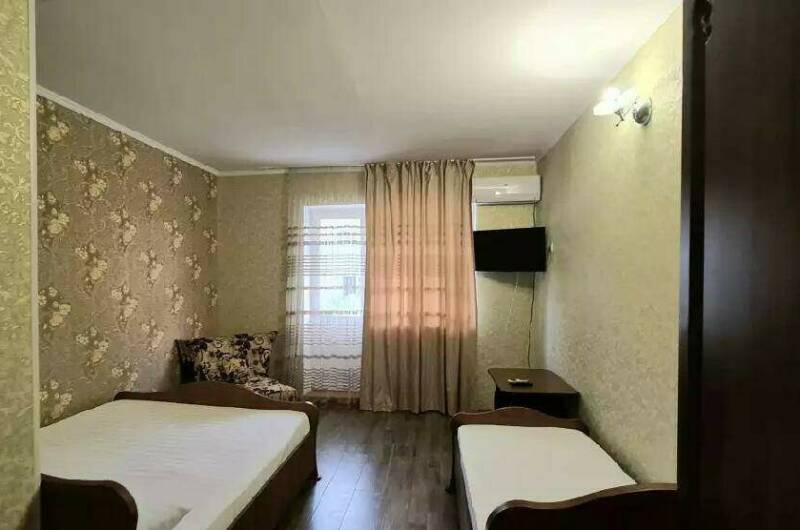 4-х местный «Комфорт»