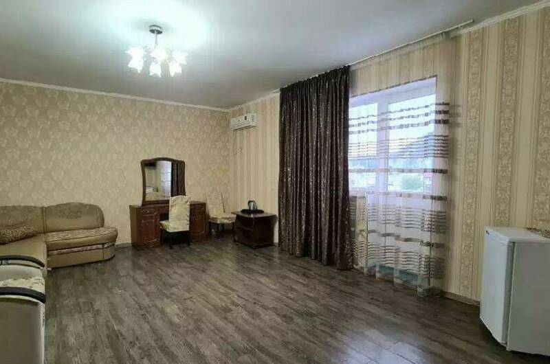 2-х комнатный номер «Люкс»