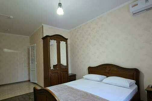 2-х комнатный номер «Люкс»