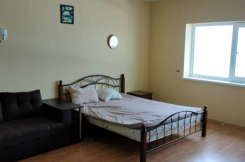 5-ти местный номер (№ 1)