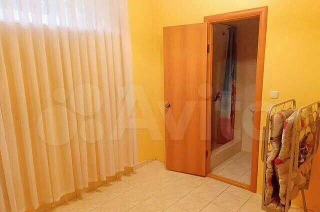 5-ти местный номер (№ 1)