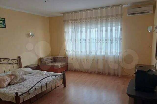 5-ти местный номер (№ 1)