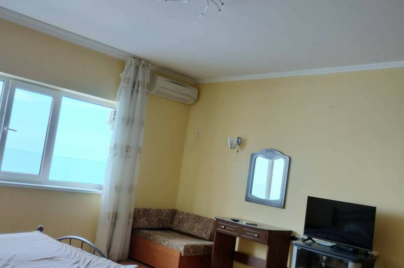 5-ти местный номер (№ 1)