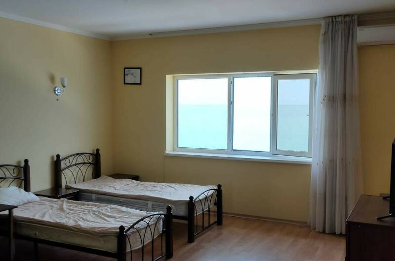 5-ти местный номер (№ 2)