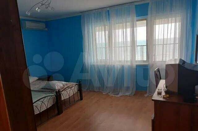 5-ти местный номер (№ 3)