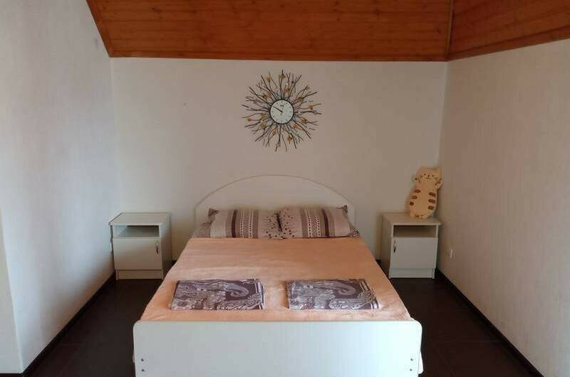 Семейный номер (мансарда)