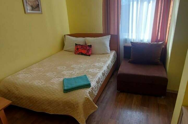 3-х местный «Стандарт»