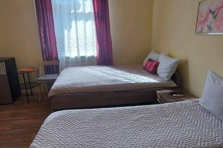 3-х местный «Улучшенный»