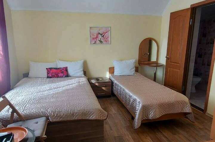 3-х местный «Улучшенный»