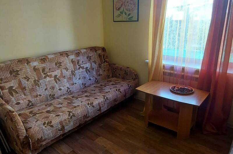 4-х местный номер «стандарт»