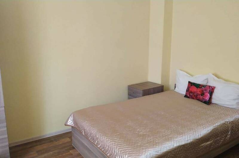 4-х местный номер «стандарт»