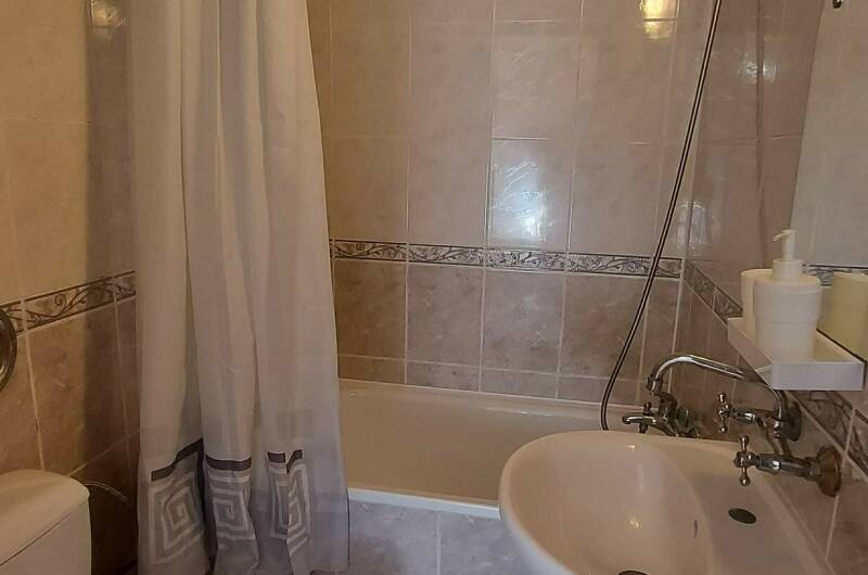 4-х местный номер «стандарт»