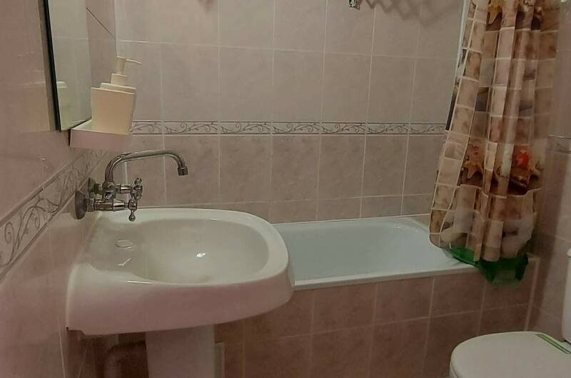 5-ти местный «Семейный»