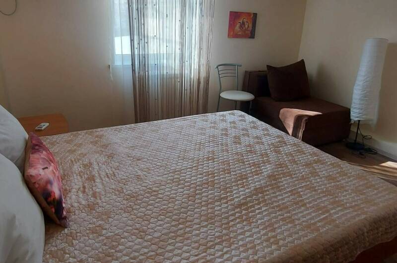 2-х комнатный 5 местный «Семейный»