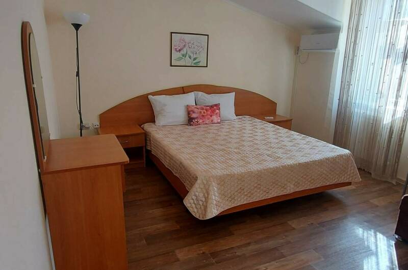 2-х комнатный 5 местный «Семейный»