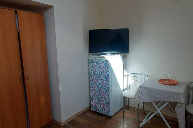 2-х комнатный 5 местный «Семейный»