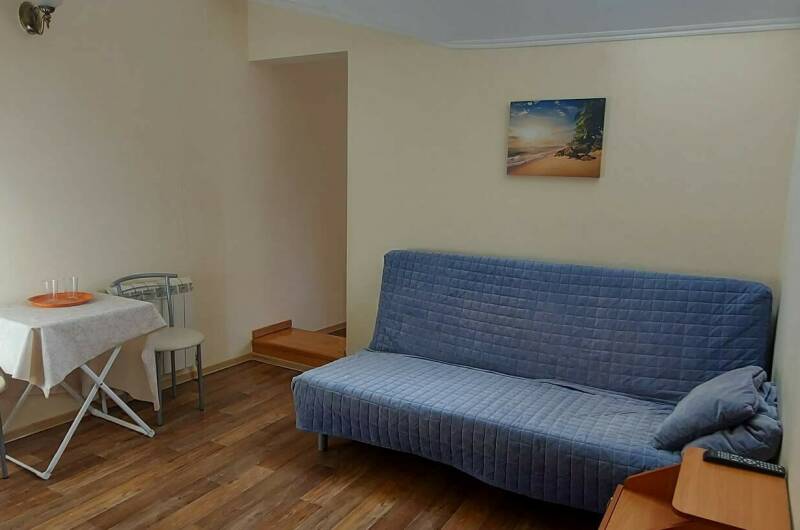 2-х комнатный 5 местный «Семейный»