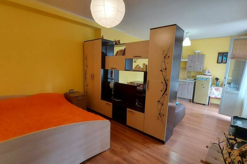 2-х комнатные «Апартаменты» до 6 человек