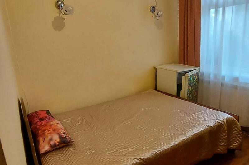 2-х комнатные «Апартаменты» до 6 человек