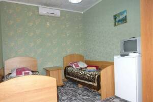 Изображение Изображение гостиницы "Гостевой дом «Камелия»" #1 #1