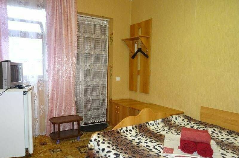 2-х местный «Стандарт»