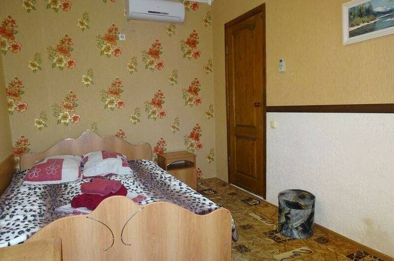 2-х местный «Стандарт»