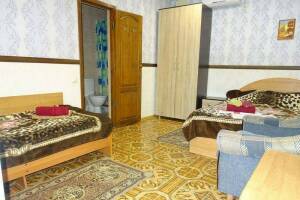 Изображение Изображение гостиницы "Гостевой дом «Камелия»" #2 #2