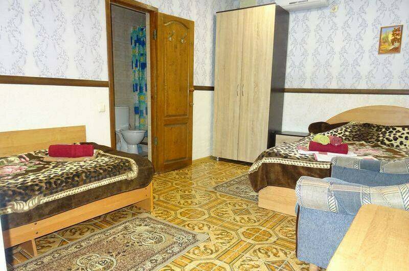 3-х местный «Стандарт»