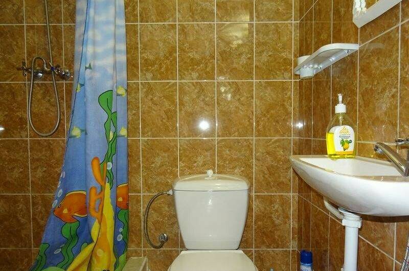 3-х местный «Стандарт»