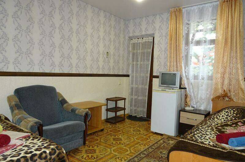 3-х местный «Стандарт»